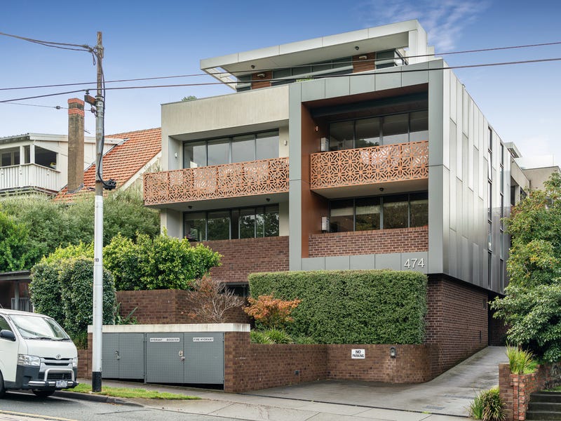 glenferrie road bike shop