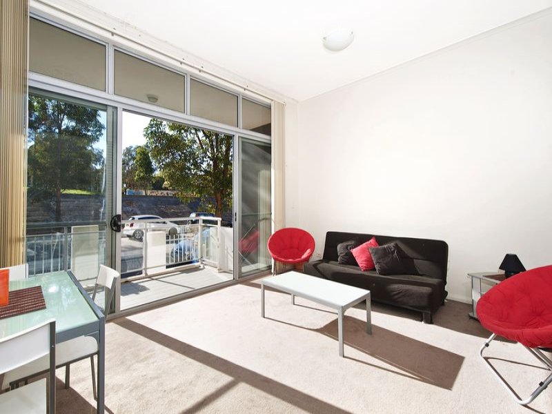 G19, 2533 Allen Street, Waterloo, NSW 2017 Property Details