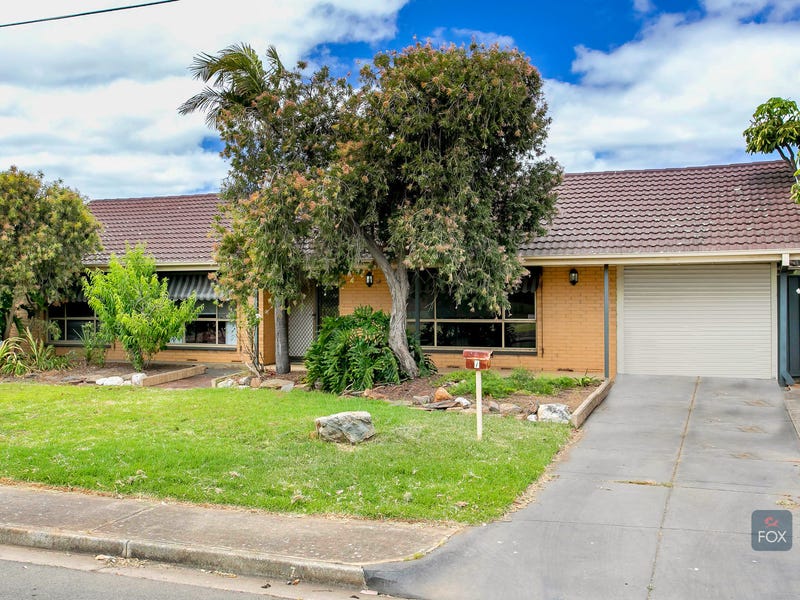 7 Jasmine Avenue, Marion, SA 5043