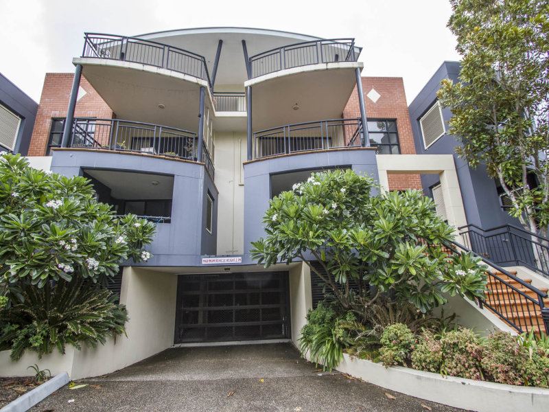 7/14 Grimes Street, Auchenflower, QLD 4066