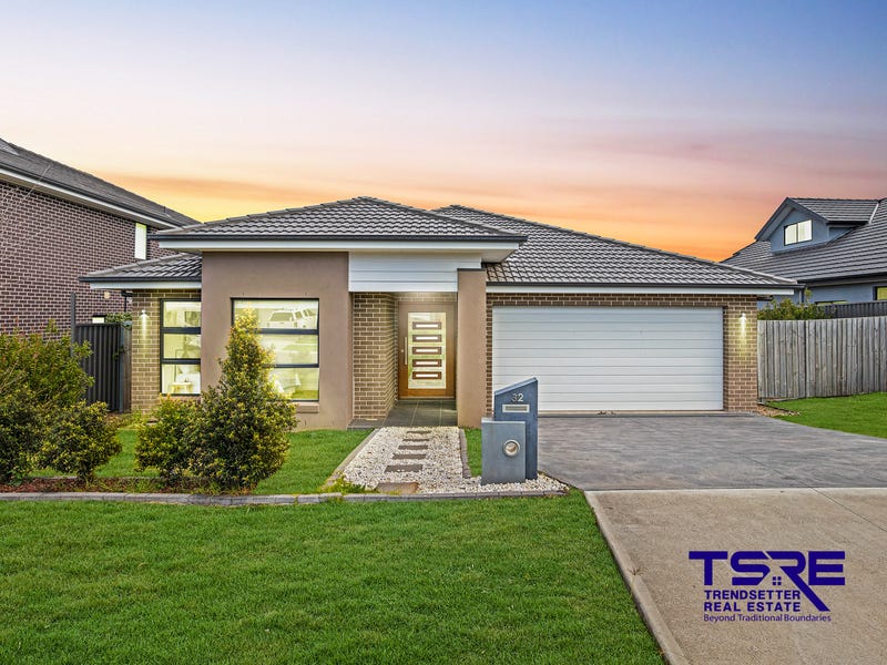 32 Lowndes Drive, Oran Park, NSW 2570 House for Sale