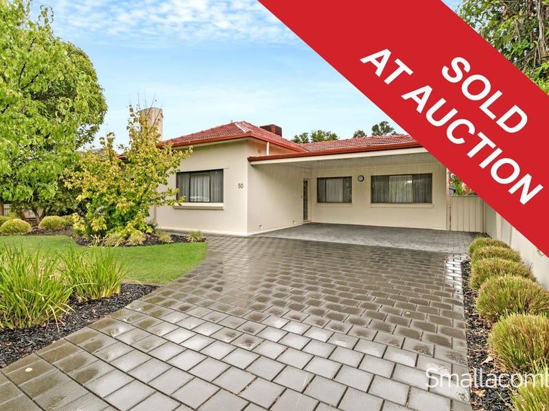50 Barker Avenue, South Plympton, SA 5038