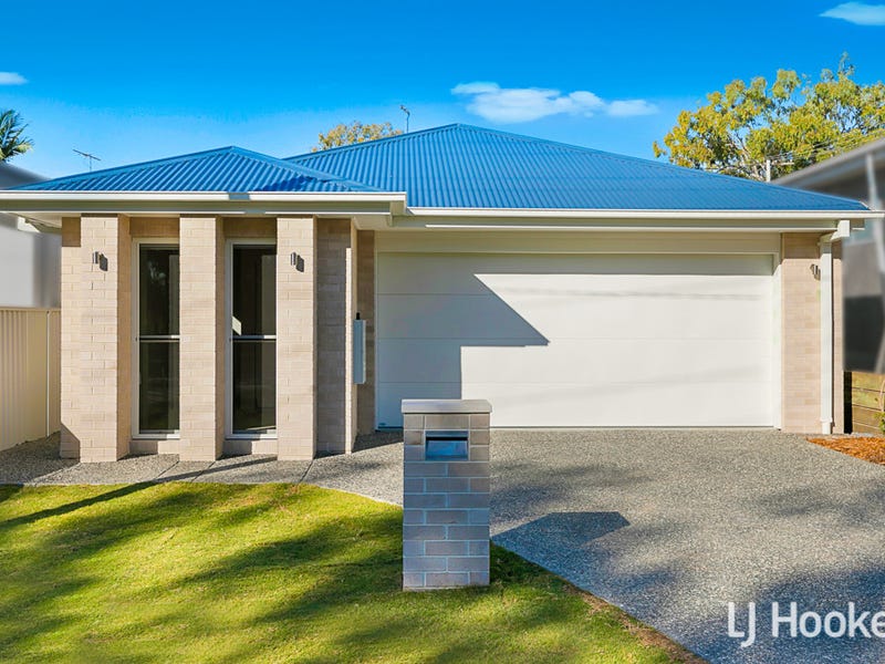 2 Parnell Street, Ormiston, QLD 4160