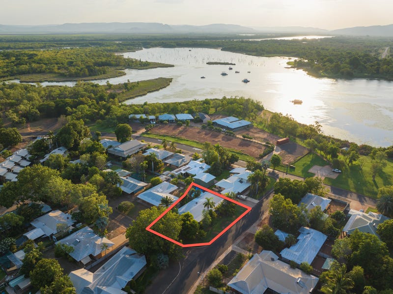 4 Milkwood Street, Kununurra, WA 6743 House for Sale