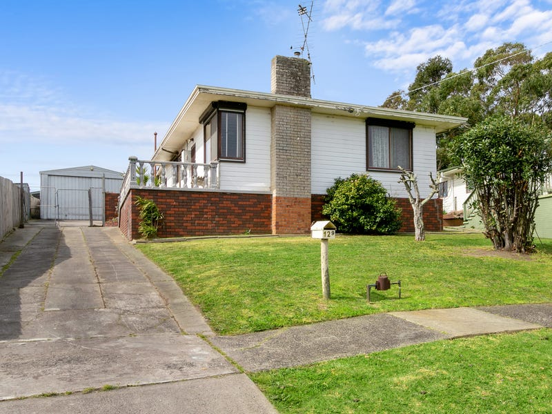 129 Comans St, Morwell, Vic 3840 House for Sale