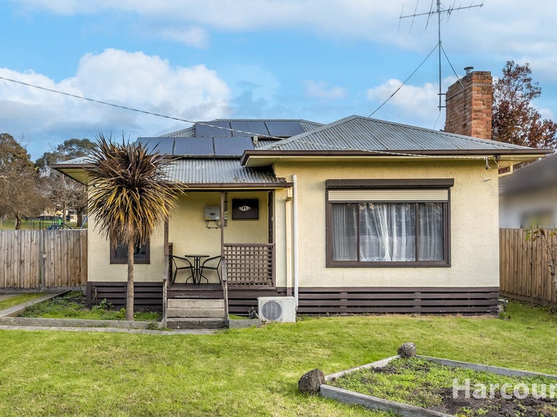 37 Service Road, Moe, Vic 3825 House for Sale
