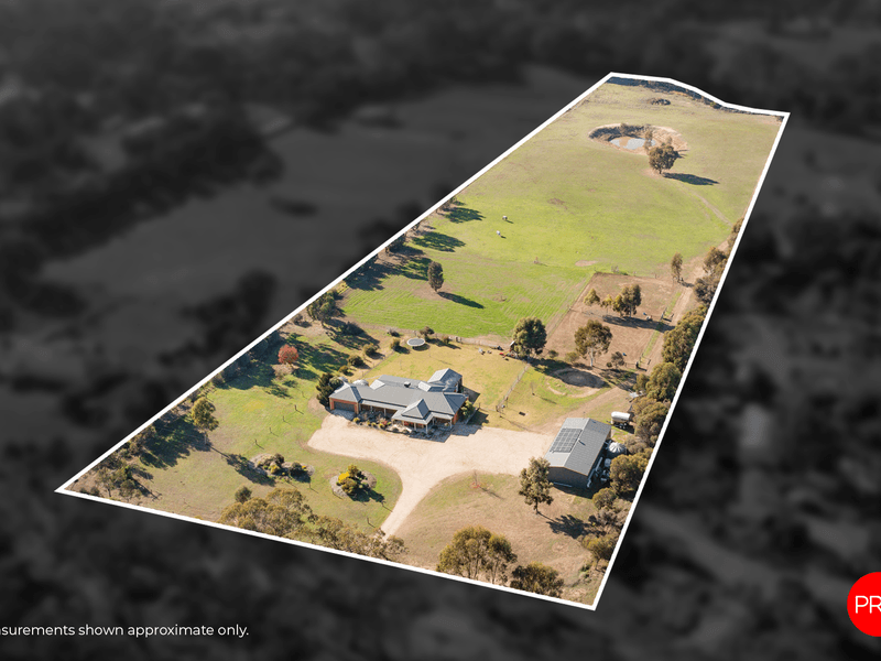 39 Boswell Road, Lockwood, Vic 3551 House for Sale