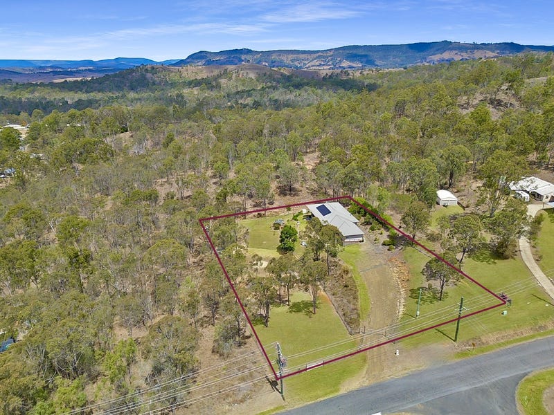 184188 Walker Drive, Kooralbyn, Qld 4285 House for Sale realestate