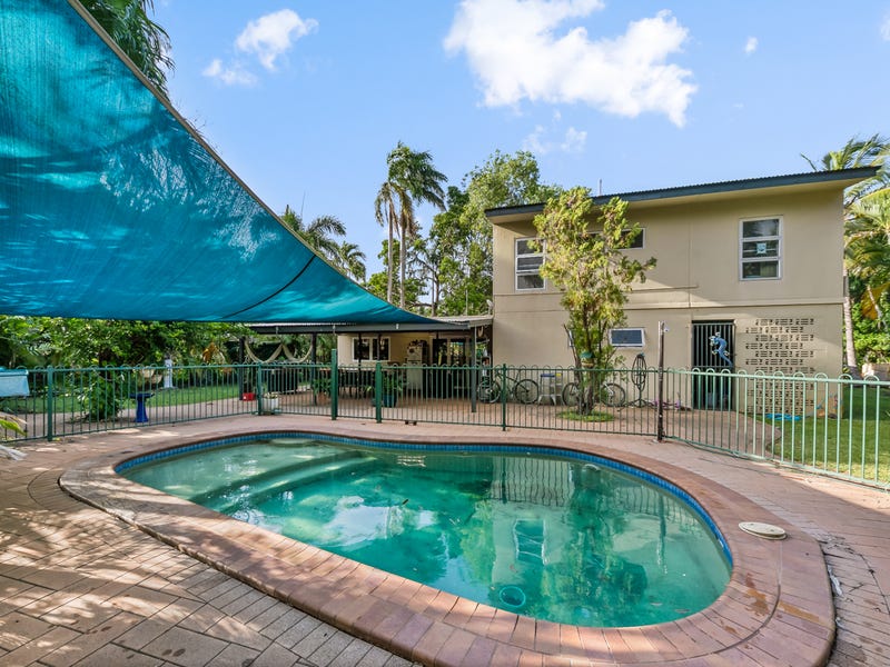 11 Plover Street, Wulagi, NT 0812