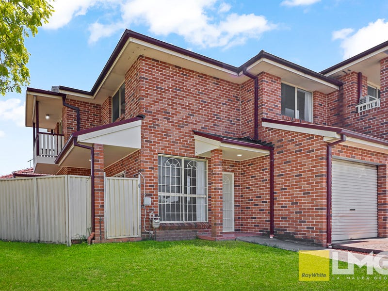 1/1 Lidbury Street, Berala, NSW 2141 House for Sale