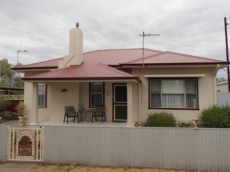 47 Bonanza Street, Broken Hill, NSW 2880