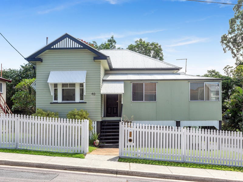 40 Lockhart Street, Woolloongabba, Qld 4102 Property Details