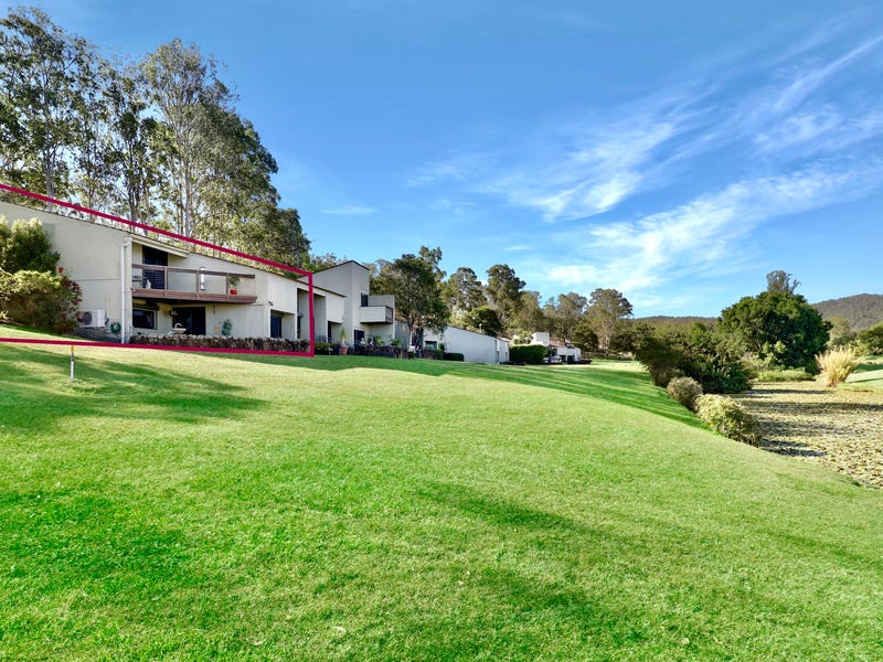 53/54/ 1719 Lady Caroline Close, Kooralbyn, Qld 4285 Property Details