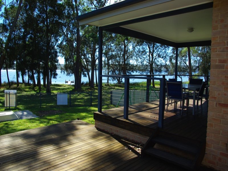 126 Sanctuary Point Road, Sanctuary Point, NSW 2540