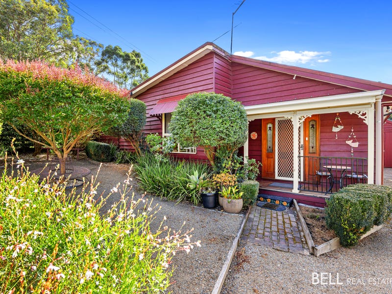 15 James Street, Millgrove, Vic 3799 House for Sale