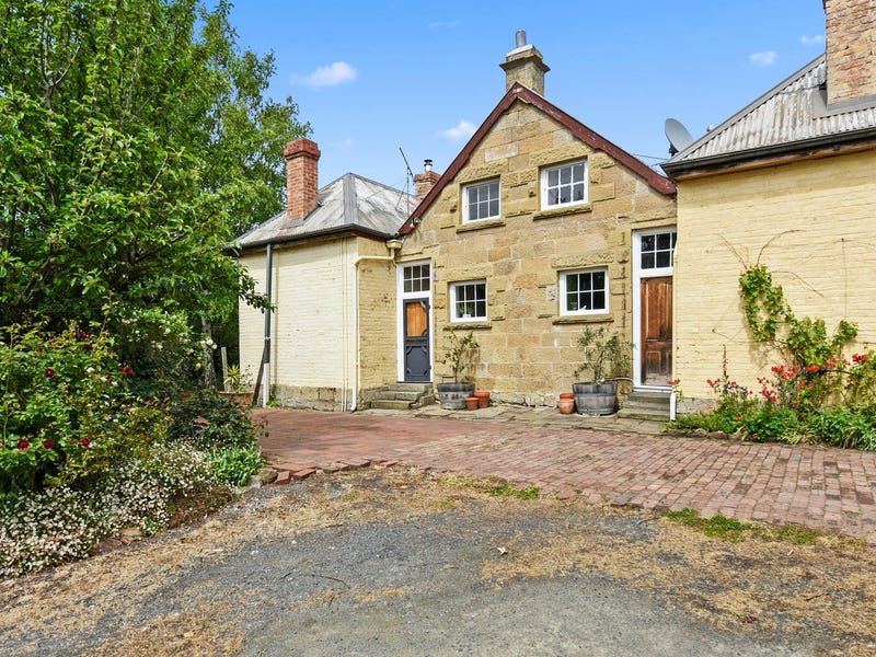 34 Richmond Street, Colebrook, Tas 7027 Property Details