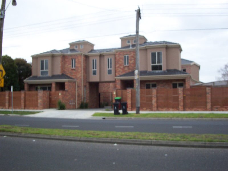 1/39 Tennyson Street, Highett, VIC 3190