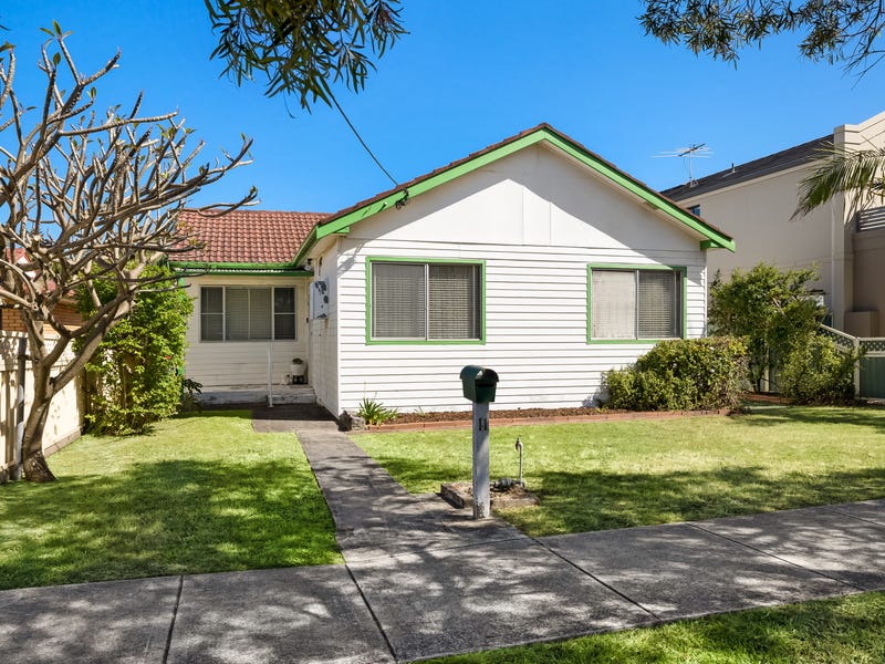 11 Cunningham Street, Matraville, NSW 2036 Property Details
