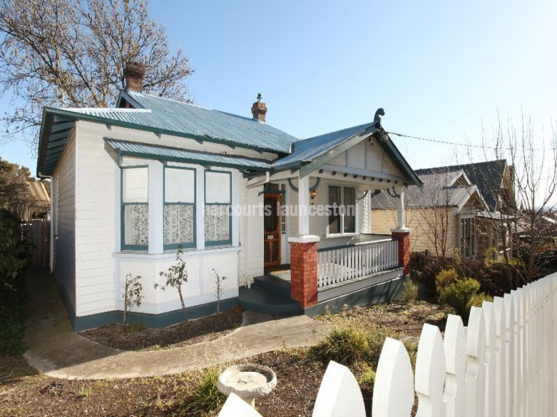 208 St John Street, Launceston, TAS 7250