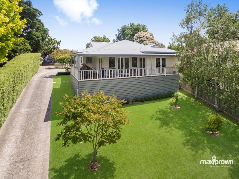 17 Montpellier Street, Healesville, Vic 17777 17 Montpellier Street, Healesville, Vic 17777
