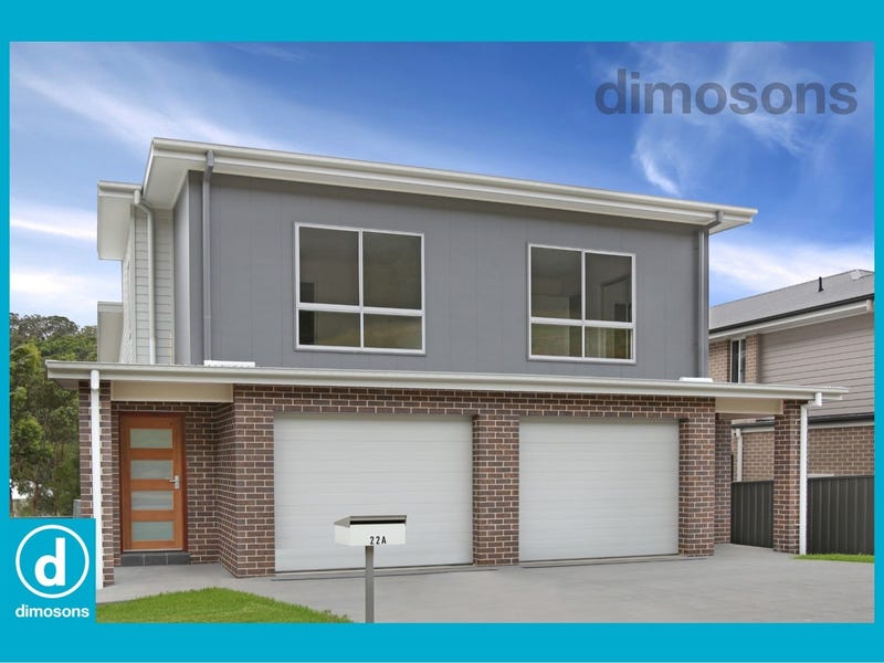 22A Whistlers Run, Albion Park, NSW 2527 - realestate.com.au