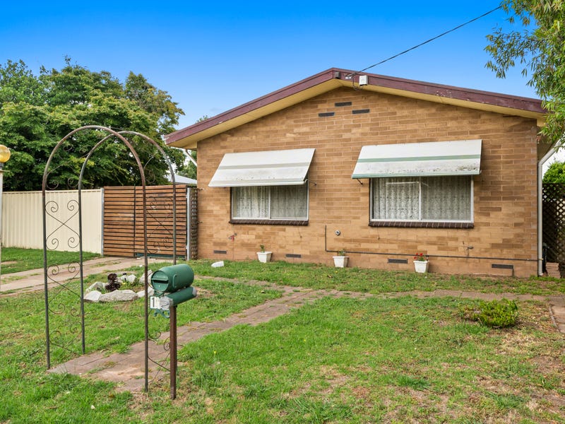 129 Clarke Street, Benalla, VIC 3672
