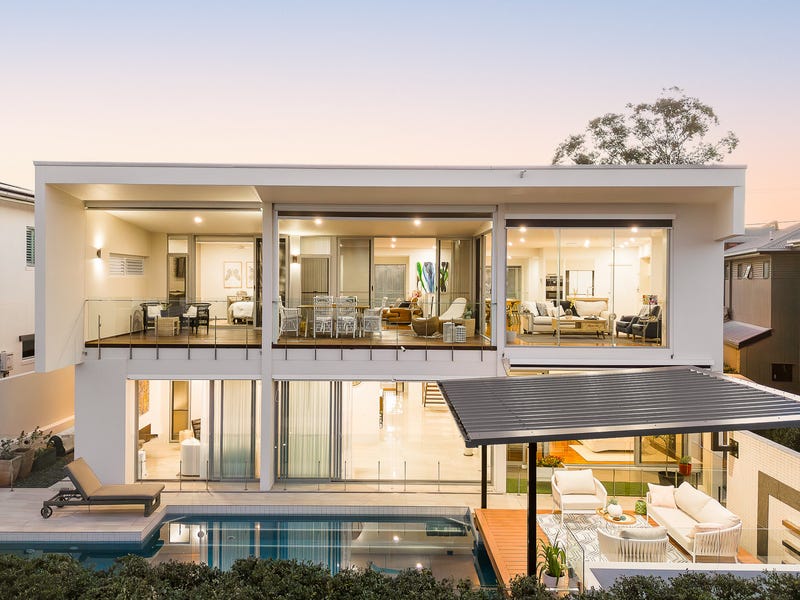 5 Bedroom Properties for Sale in Brisbane Greater Region, QLD Pg. 5