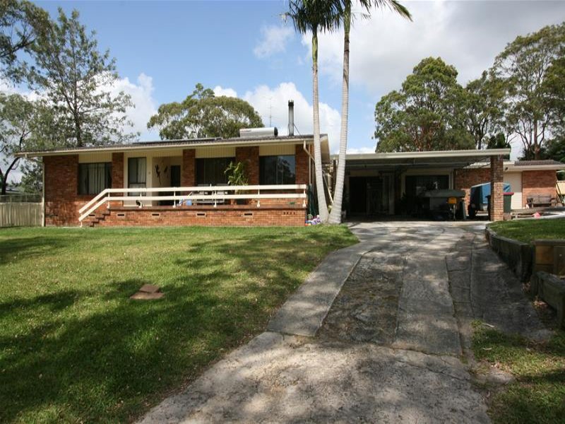 31 Casuarina Avenue, Medowie, NSW 2318