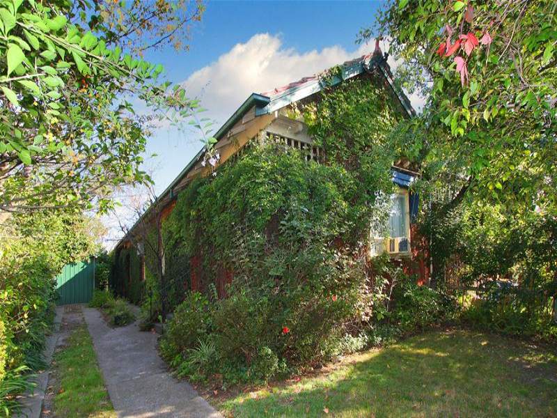 28 Parkhill Road, Kew, Vic 3101 Property Details