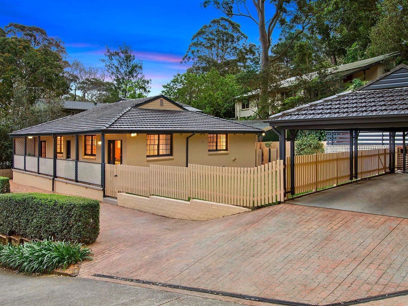 19 Dulwich Road, Chatswood, NSW 2067 19 Dulwich Road, Chatswood, NSW 2067