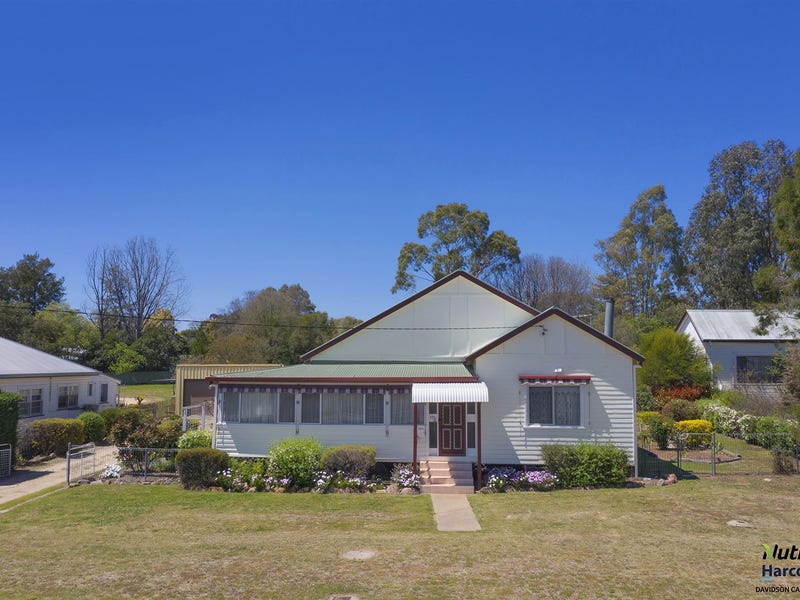 17 Mulligan Street, Inverell, NSW 2360 Property Details