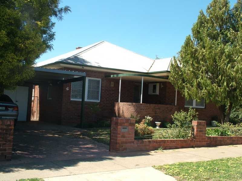 1/6 Phillip Street, West Tamworth, NSW 2340