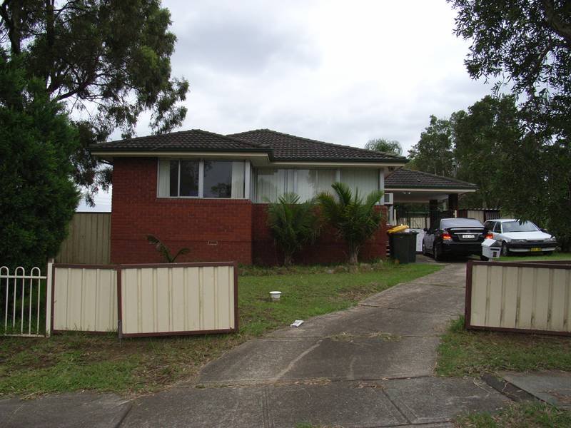 Property 104655248, Bidwill, NSW 2770 Property Details