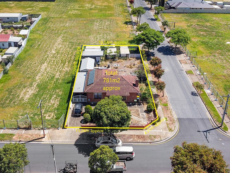 30 Eighth Avenue, Woodville Gardens, SA 5012