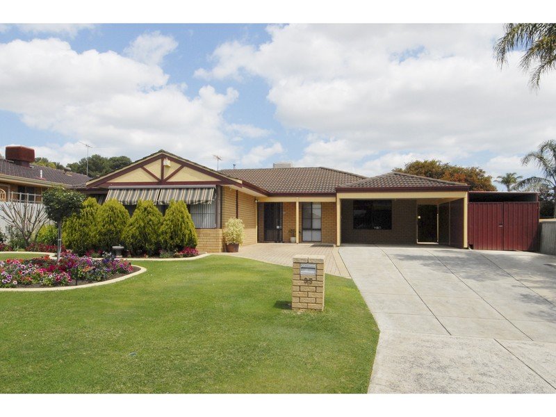 35 Ainslie Court, Kardinya, WA 6163 Property Details