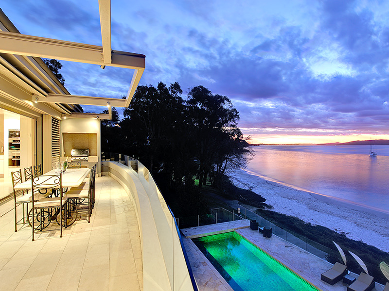 16 Christmas Bush Avenue, Nelson Bay, NSW 2315