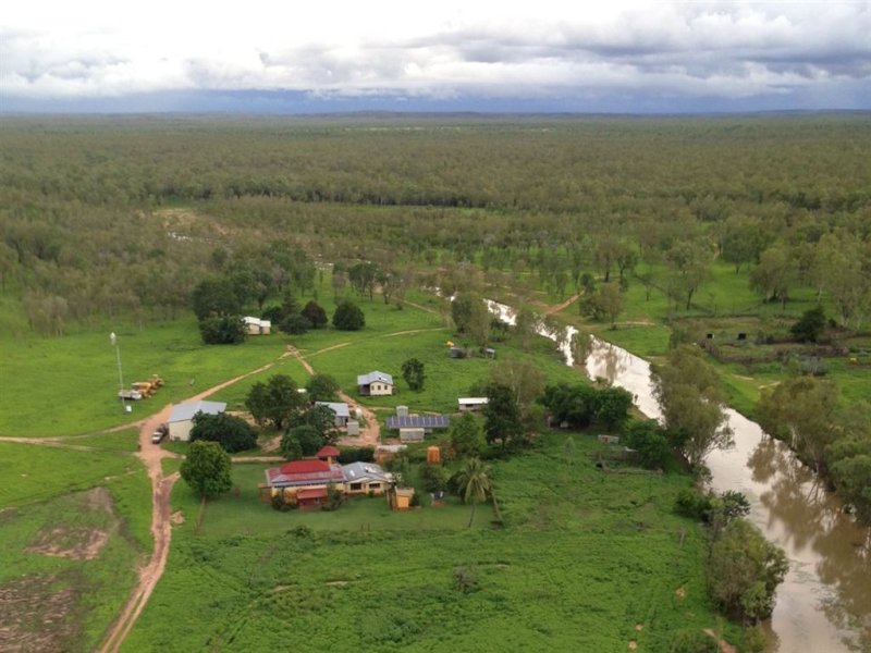  Blackdown Road via Chillagoe, Mareeba, Qld 4880 Property Details