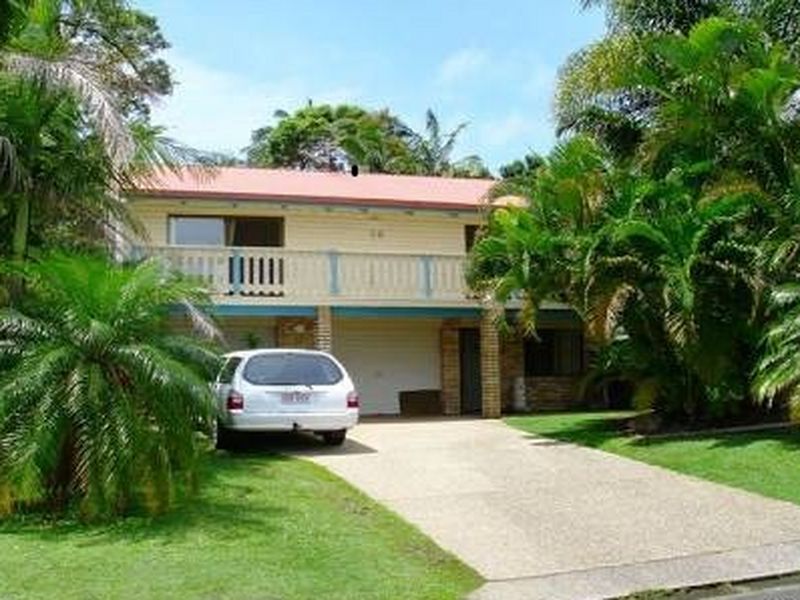 16 Anthony Avenue, Mooloolaba, QLD 4557