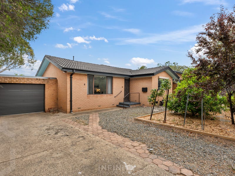 8 Holtermann Place, Charnwood, ACT 2615