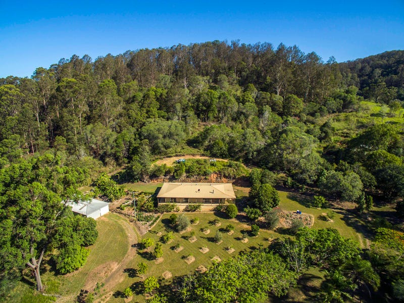 1416 Tin Can Bay Road, Goomboorian, QLD 4570