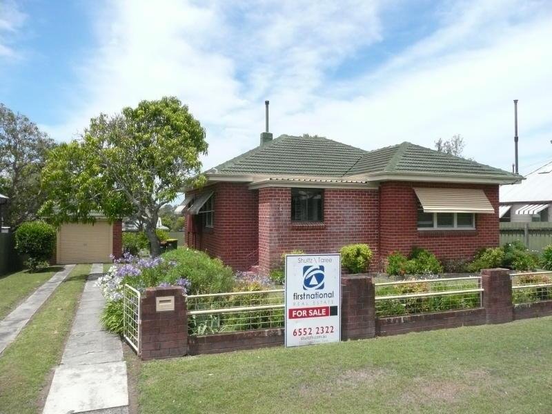 5 Smith Street, Taree, NSW 2430 Property Details