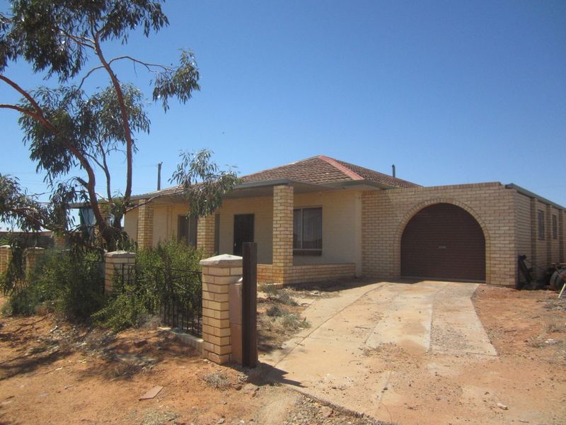 Lot 370 Nikolic Drive, Andamooka, SA 5722 House for Sale