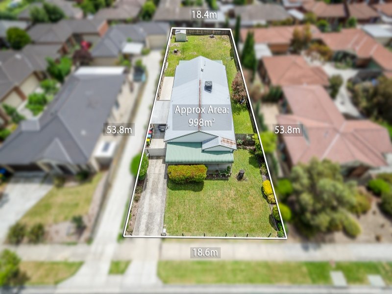 19 Farnham Road, Bayswater, Vic 3153 Property Details