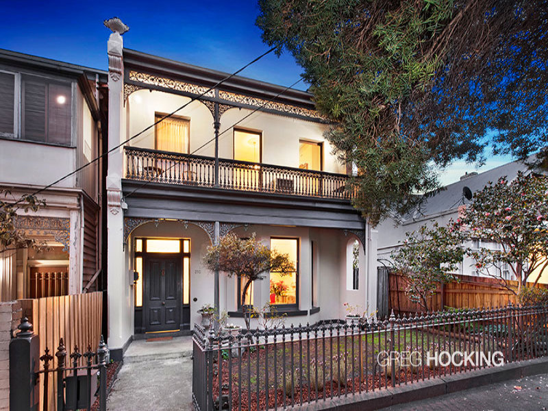 292 Cecil Street, South Melbourne, Vic 3205