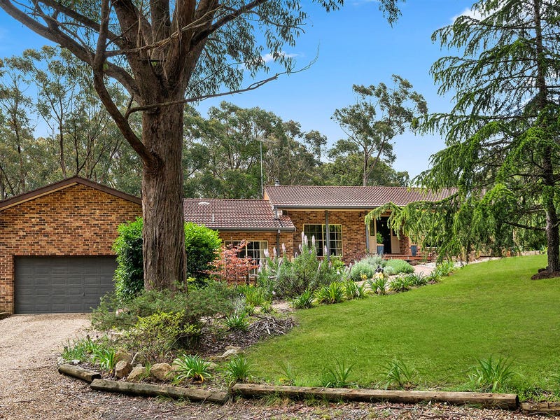39 Gullies Road, Bundanoon, NSW 2578 Property Details