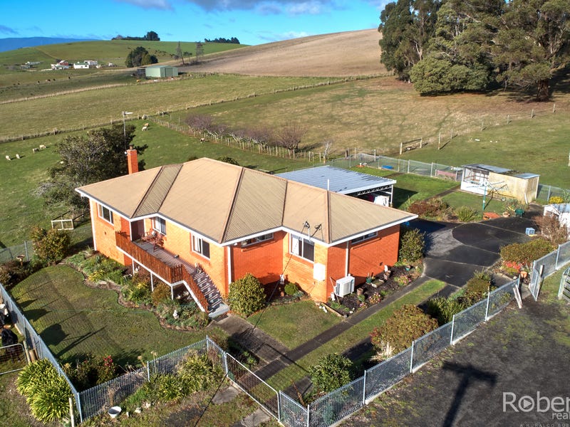 139 Muskfield Road, Jetsonville, Tas 7260 Property Details