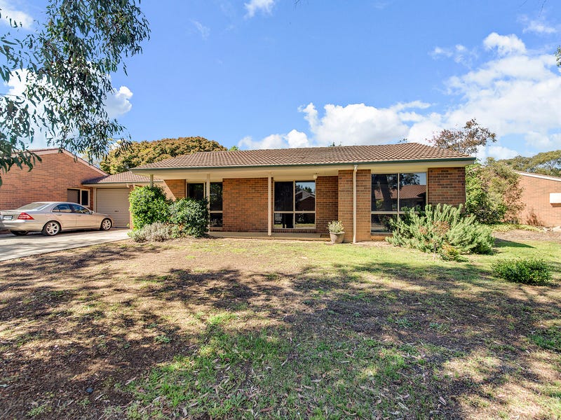 12 Tattersall Crescent, Florey, ACT 2615 Property Details