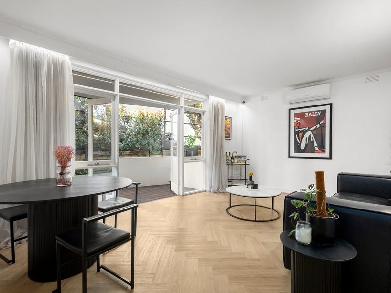 20/36 Grange Road, Toorak, Vic 3142 Apartment for Sale realestate