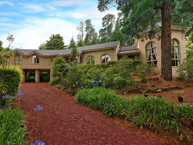 16 Wembley Gardens, Donvale, VIC 3111