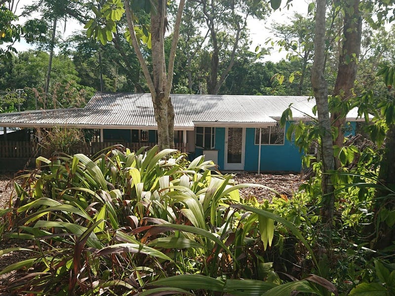 40 Tyree Road, Mount Julian, QLD 4800